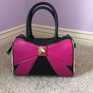 Betsey Johnson purse